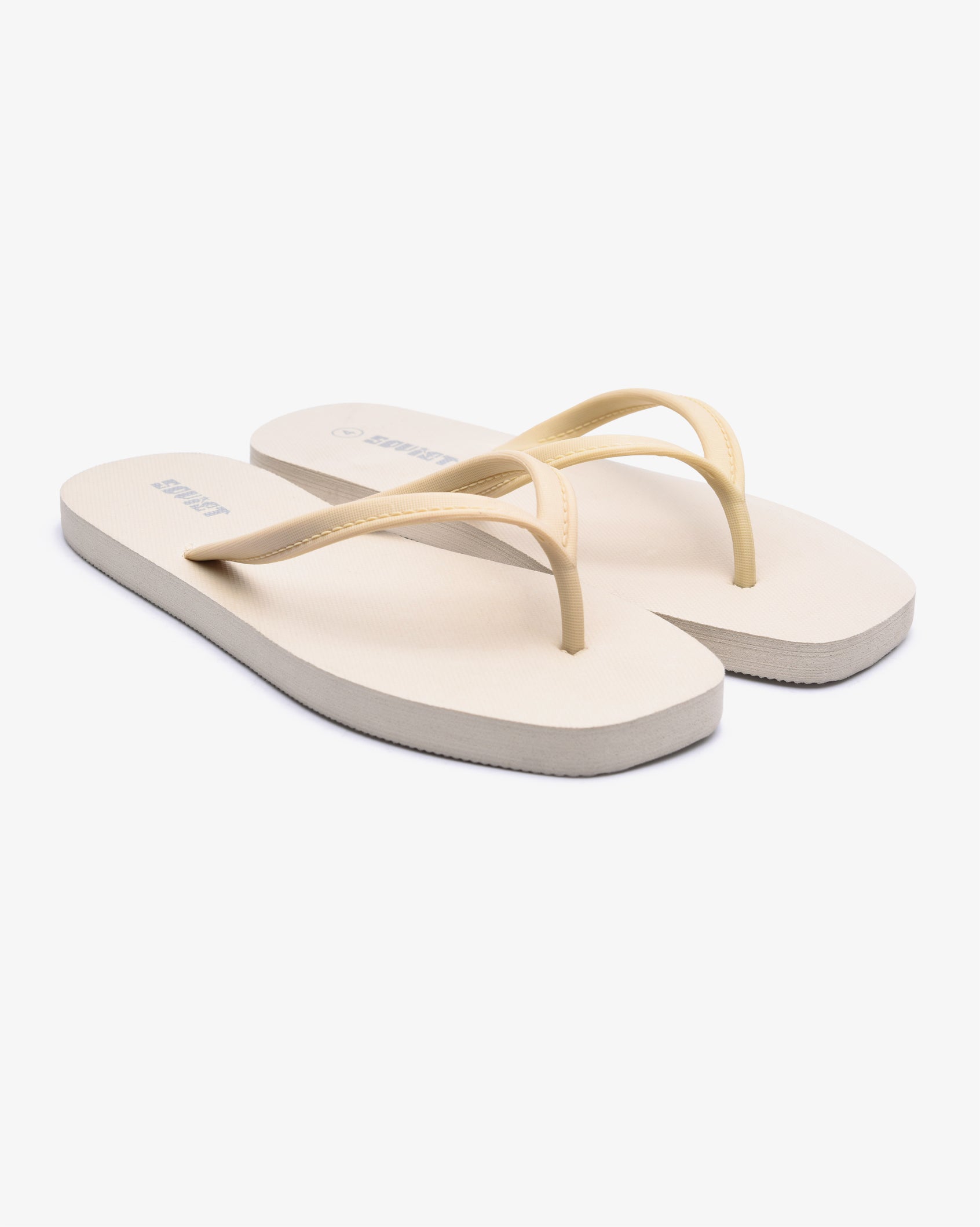 Ladies Rumer - Casual Thong Sandal