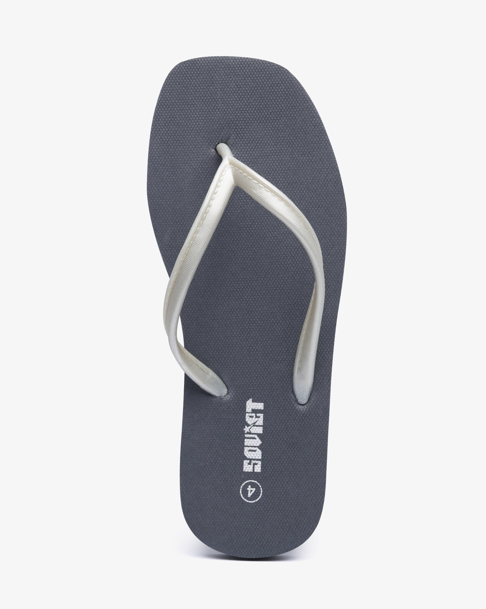 Ladies Rumer - Casual Thong Sandal