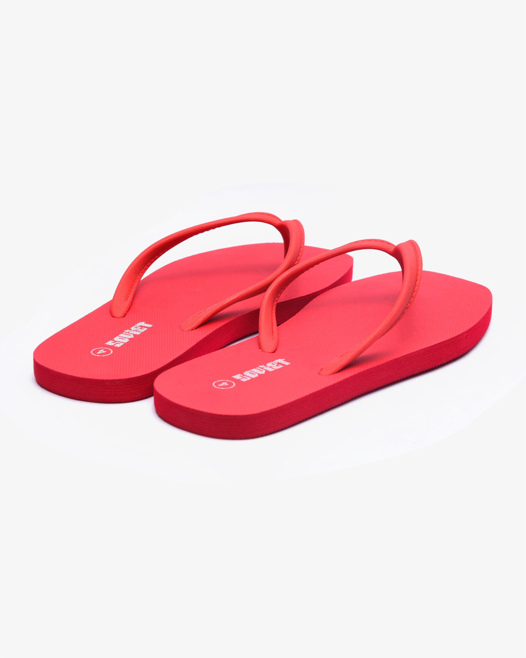 Ladies Rumer - Casual Thong Sandal