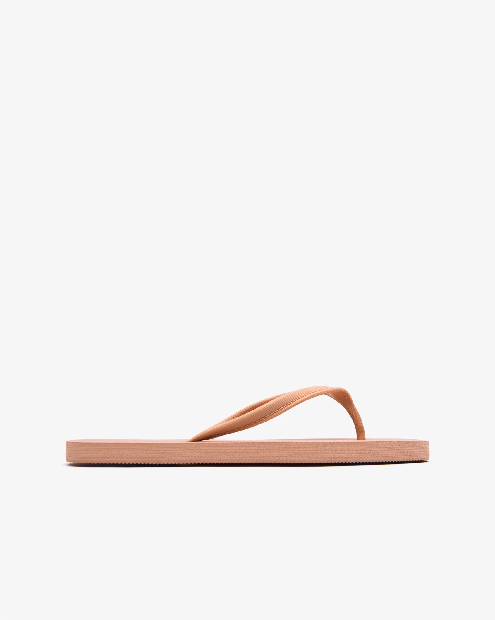 Ladies Rumer - Casual Thong Sandal