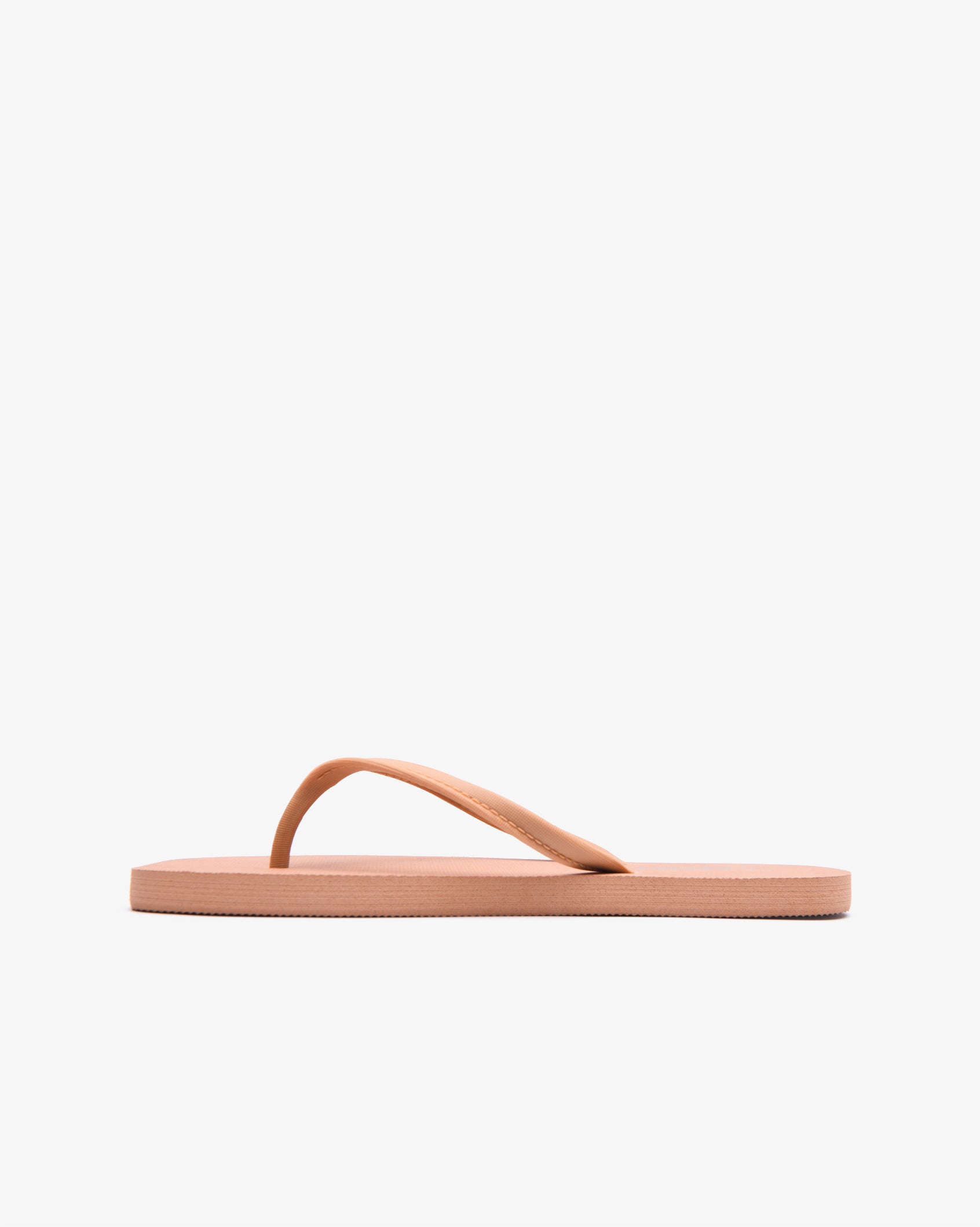Ladies Rumer - Casual Thong Sandal