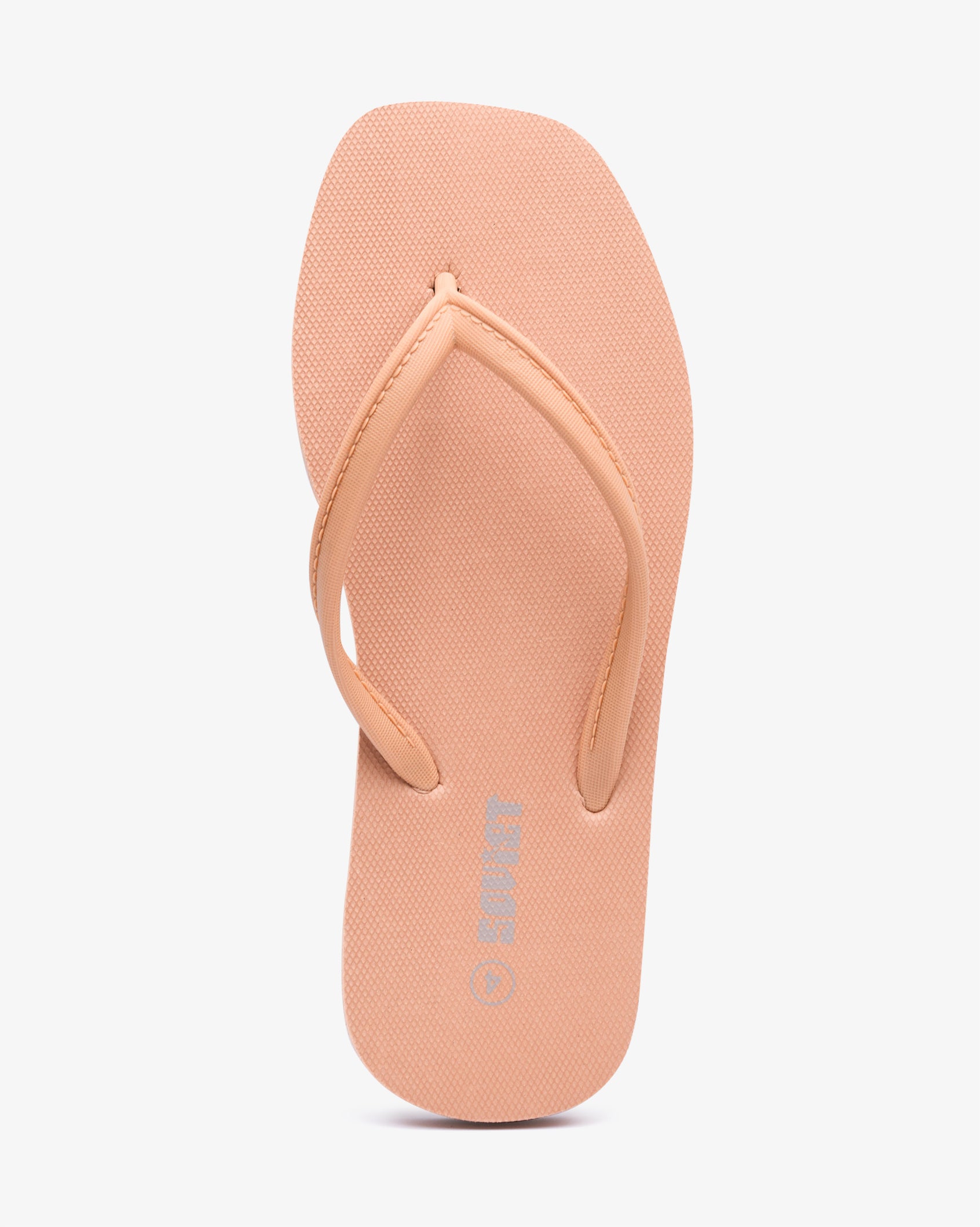 Ladies Rumer - Casual Thong Sandal