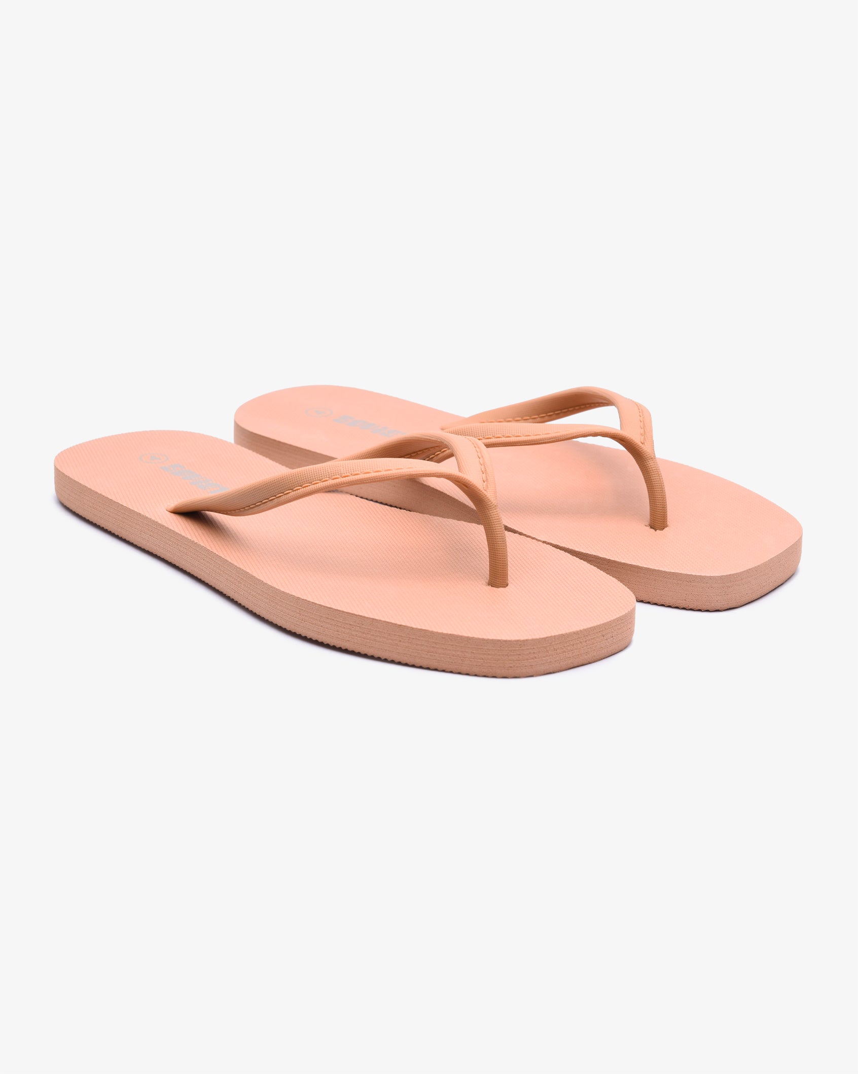 Ladies Rumer - Casual Thong Sandal