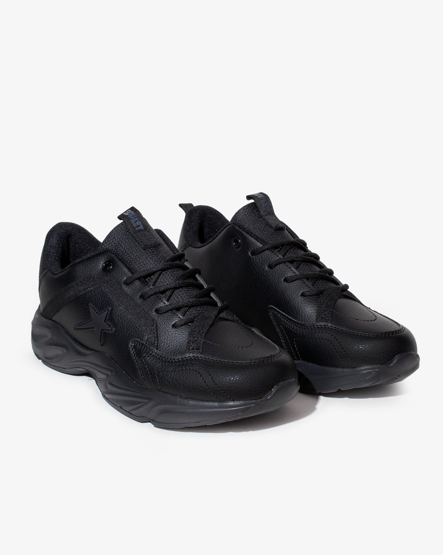 Ladies Shakira - Casual Athleisure Sneaker