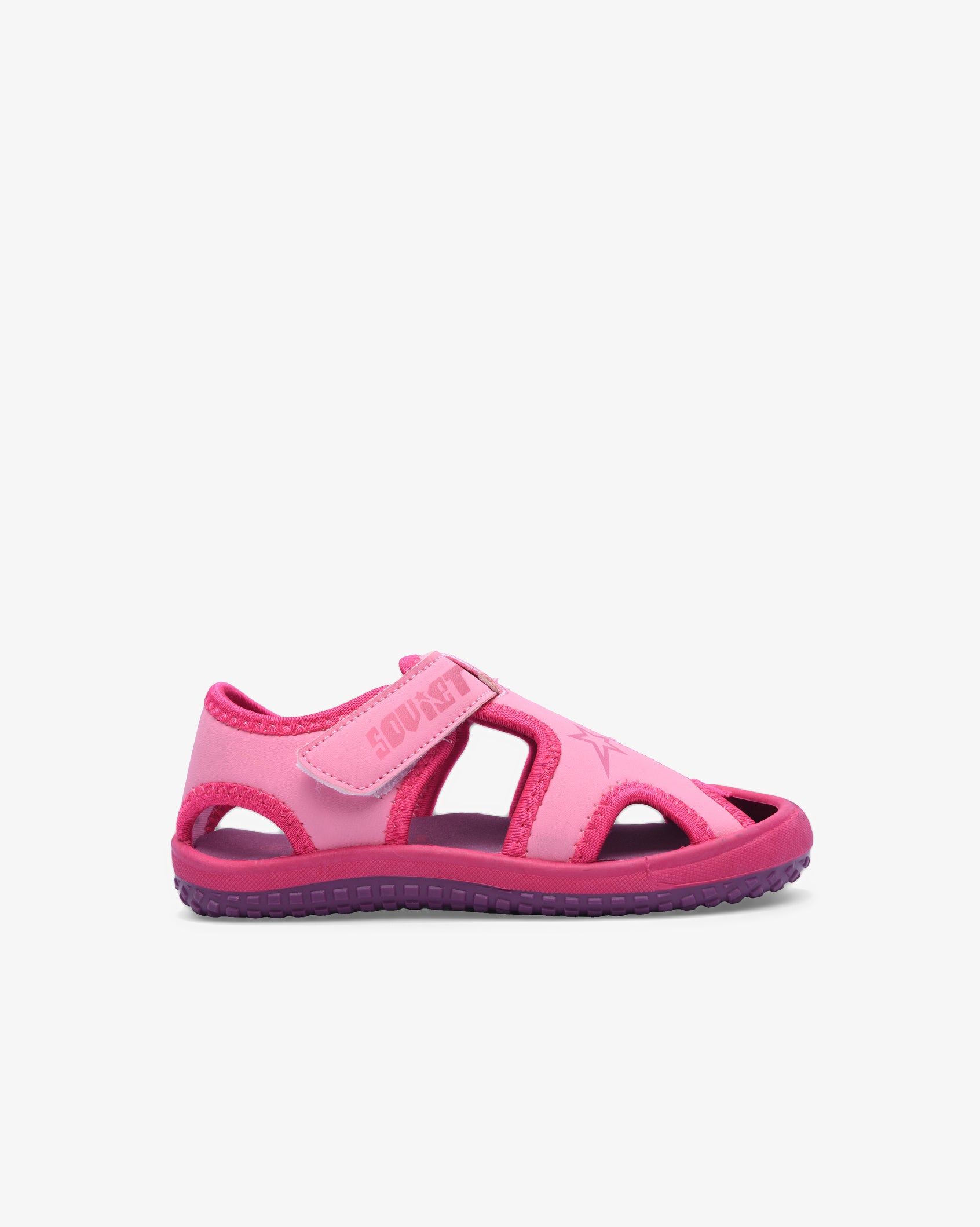 Kids Singh - Neoprene Velcro Sandals
