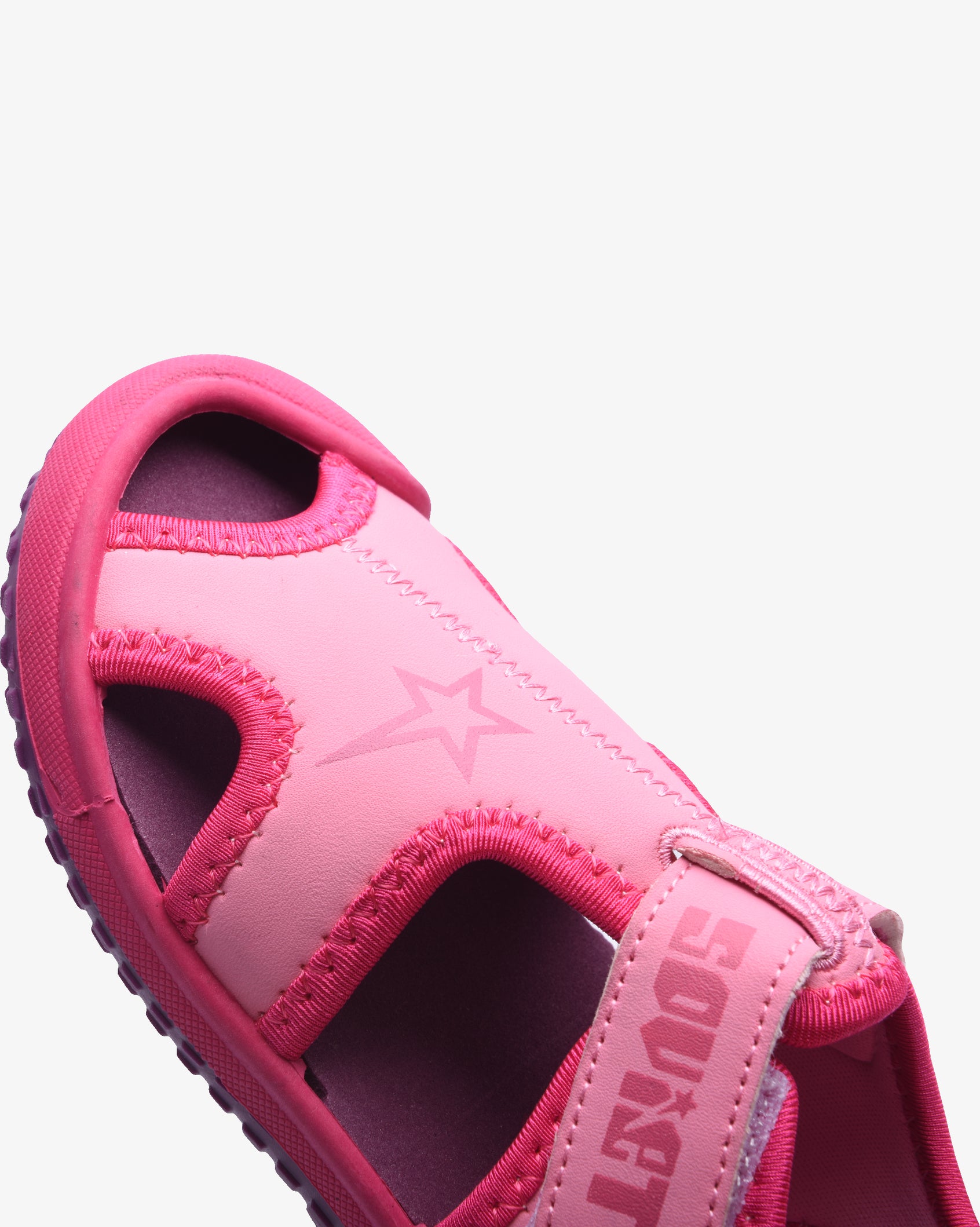 Kids Singh - Neoprene Velcro Sandals