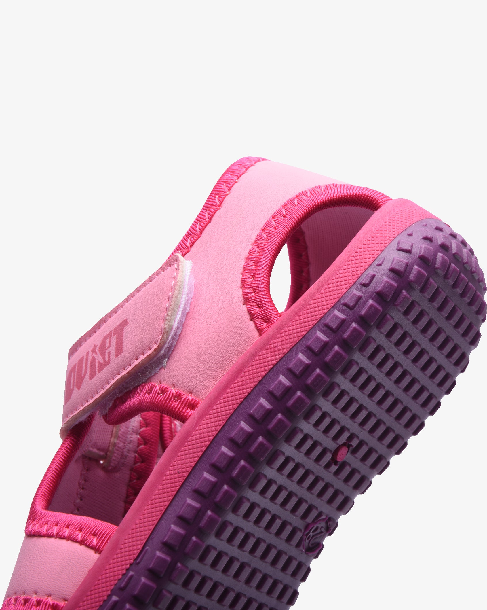 Kids Singh - Neoprene Velcro Sandals