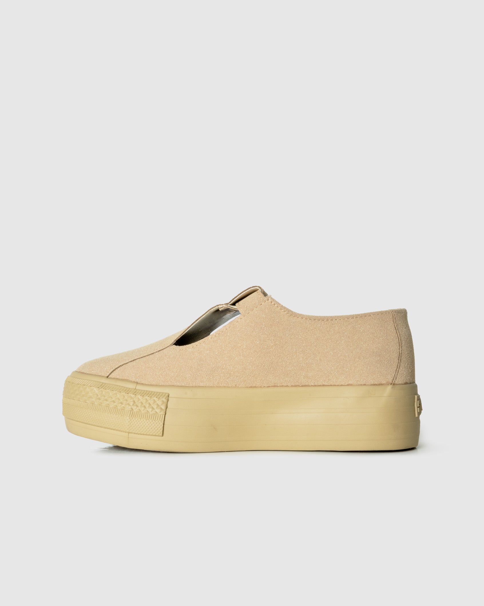 Ladies Sonnet - Buckle Slip-On