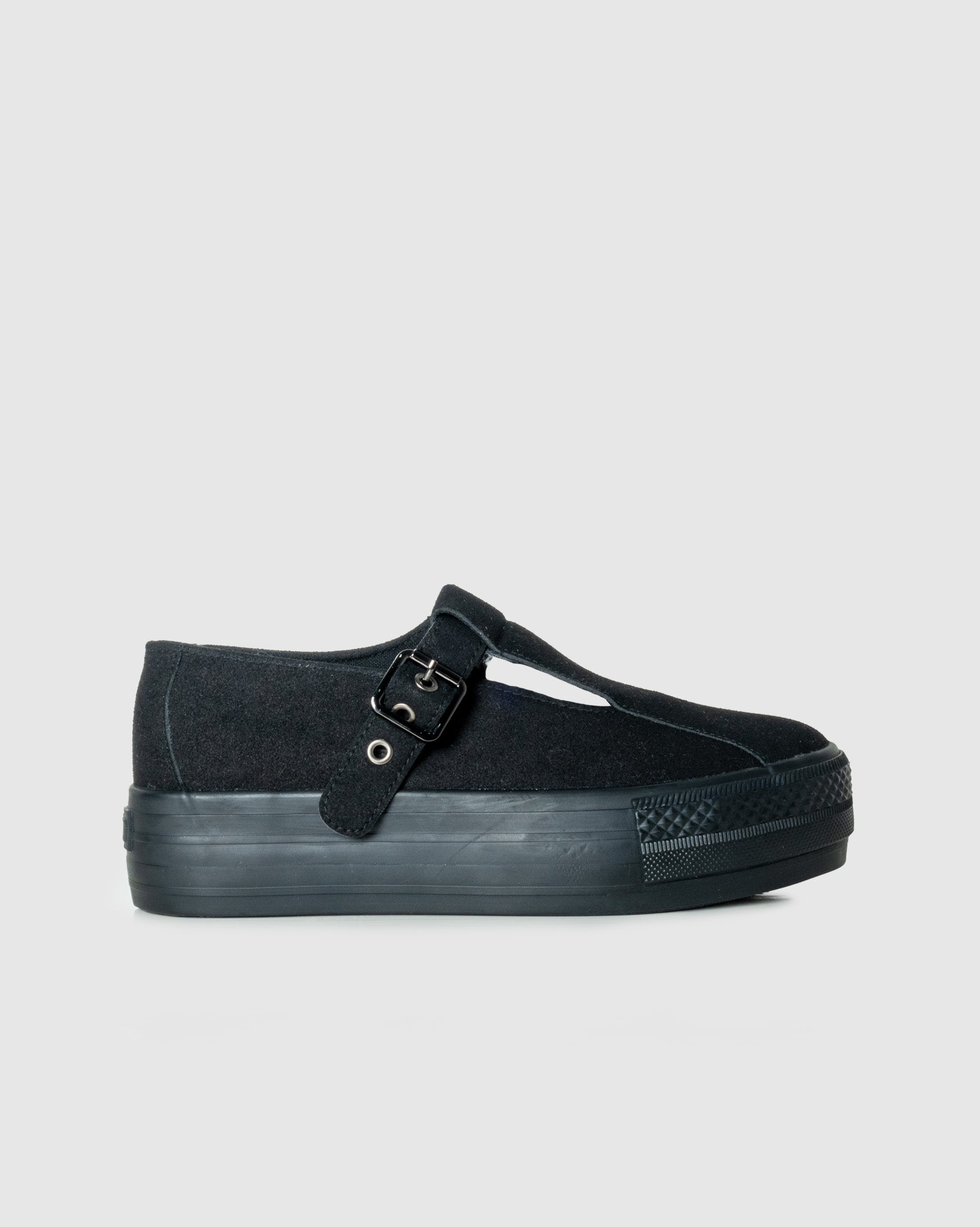 Ladies Sonnet - Buckle Slip-On