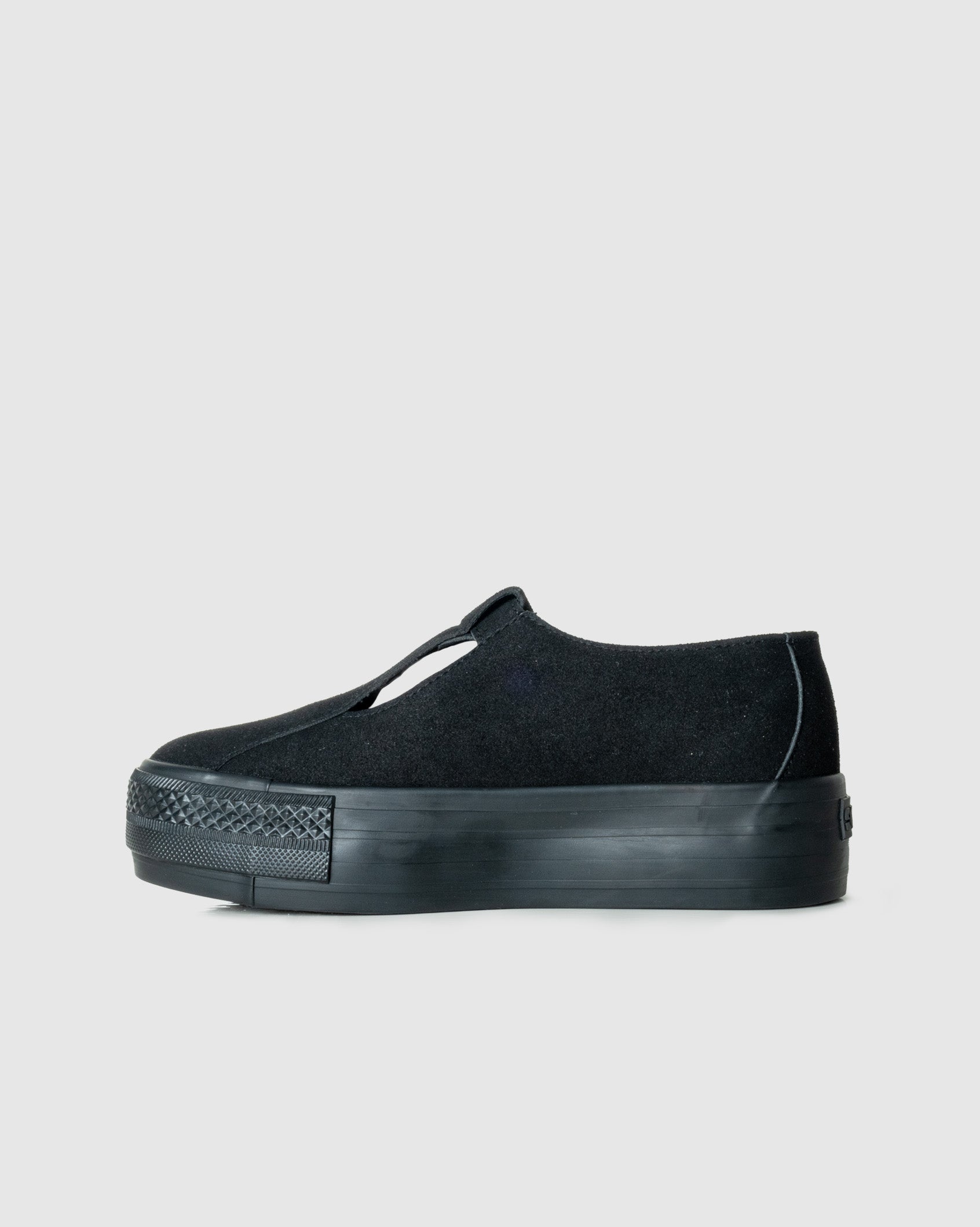 Ladies Sonnet - Buckle Slip-On