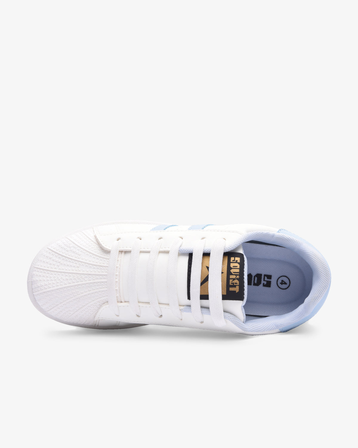 Ladies Stargaze - Low Cut Fashion Sneaker