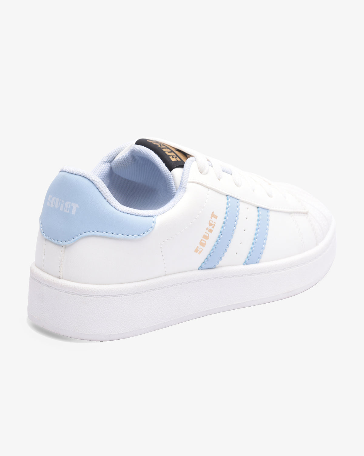 Ladies Stargaze - Low Cut Fashion Sneaker