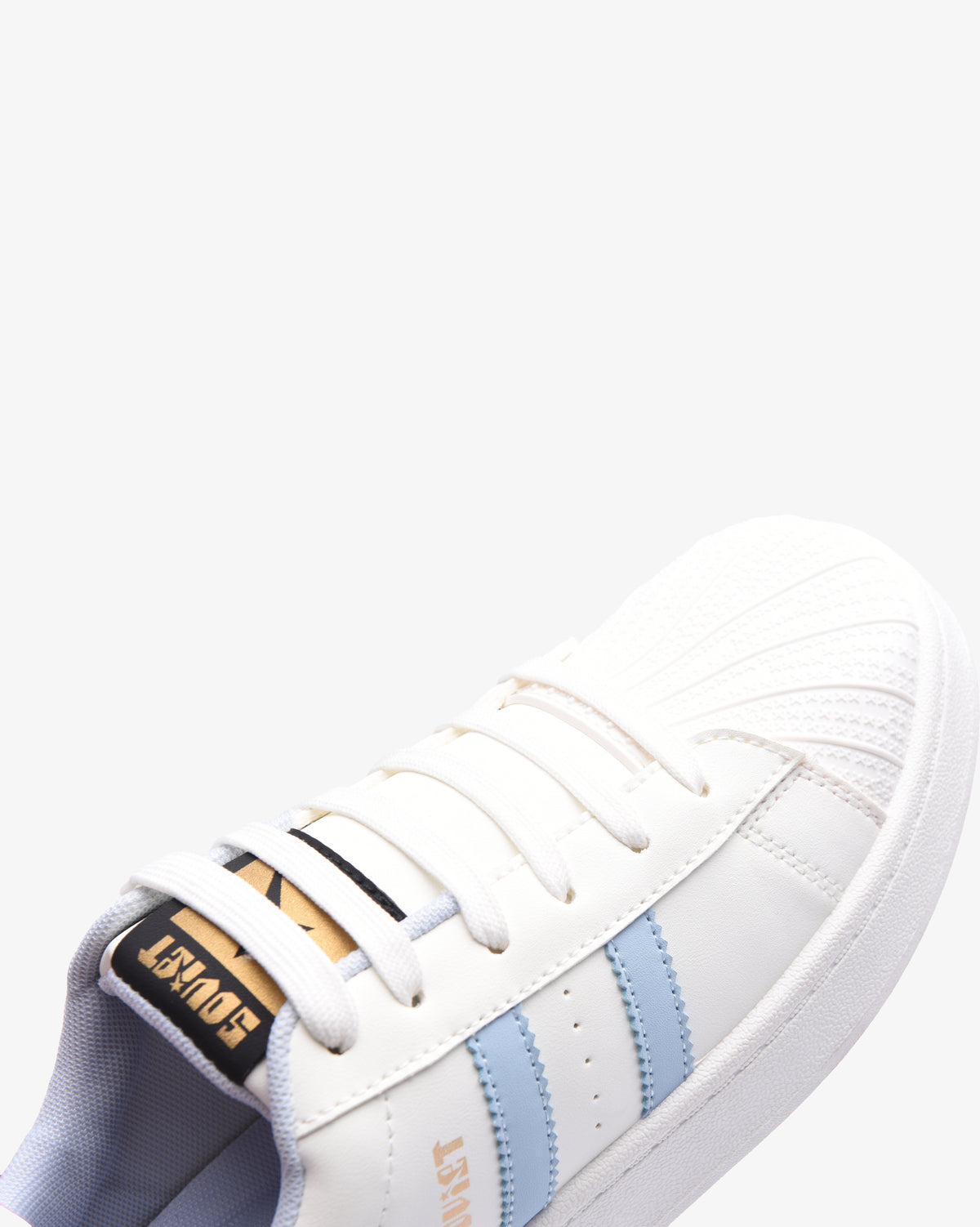 Ladies Stargaze - Low Cut Fashion Sneaker