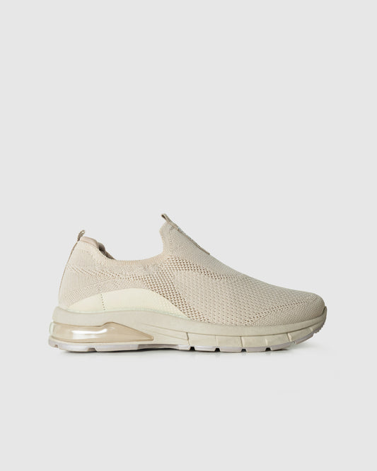 Ladies Stormi - Knit Athleisure Sneaker