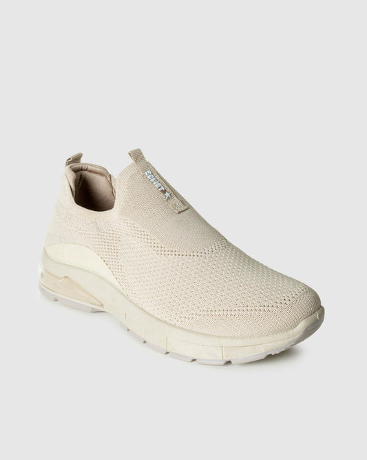 Ladies Stormi - Knit Athleisure Sneaker