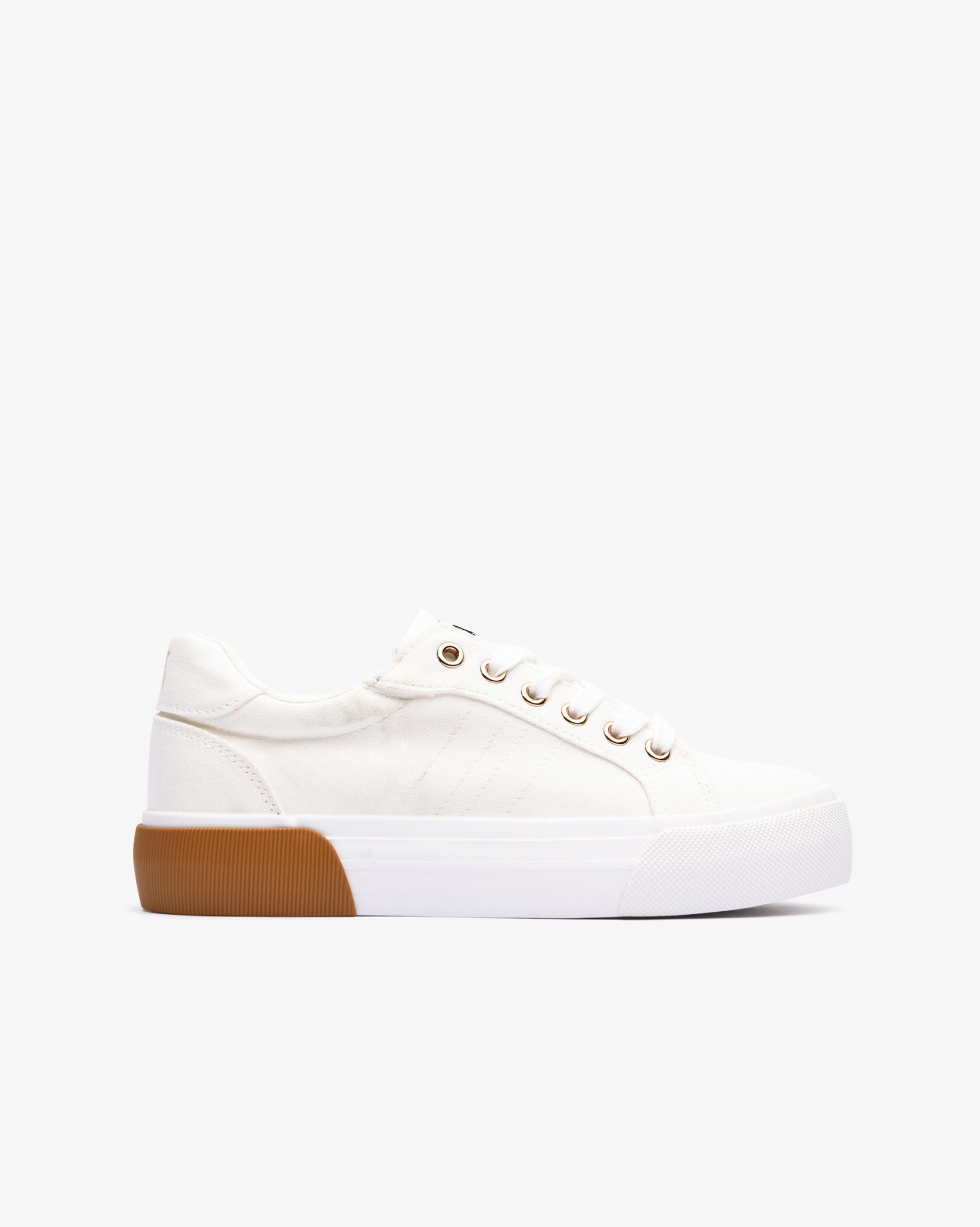 Ladies Taurus - Casual Platform Sneaker