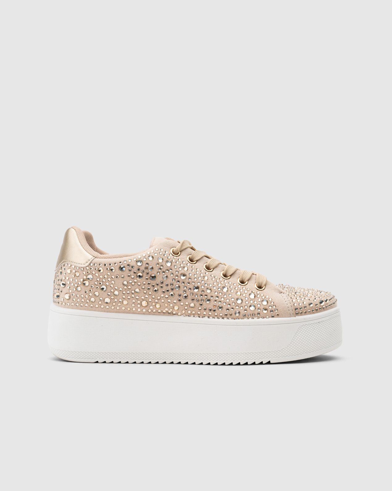 Ladies Thiago - Diamante Sneaker