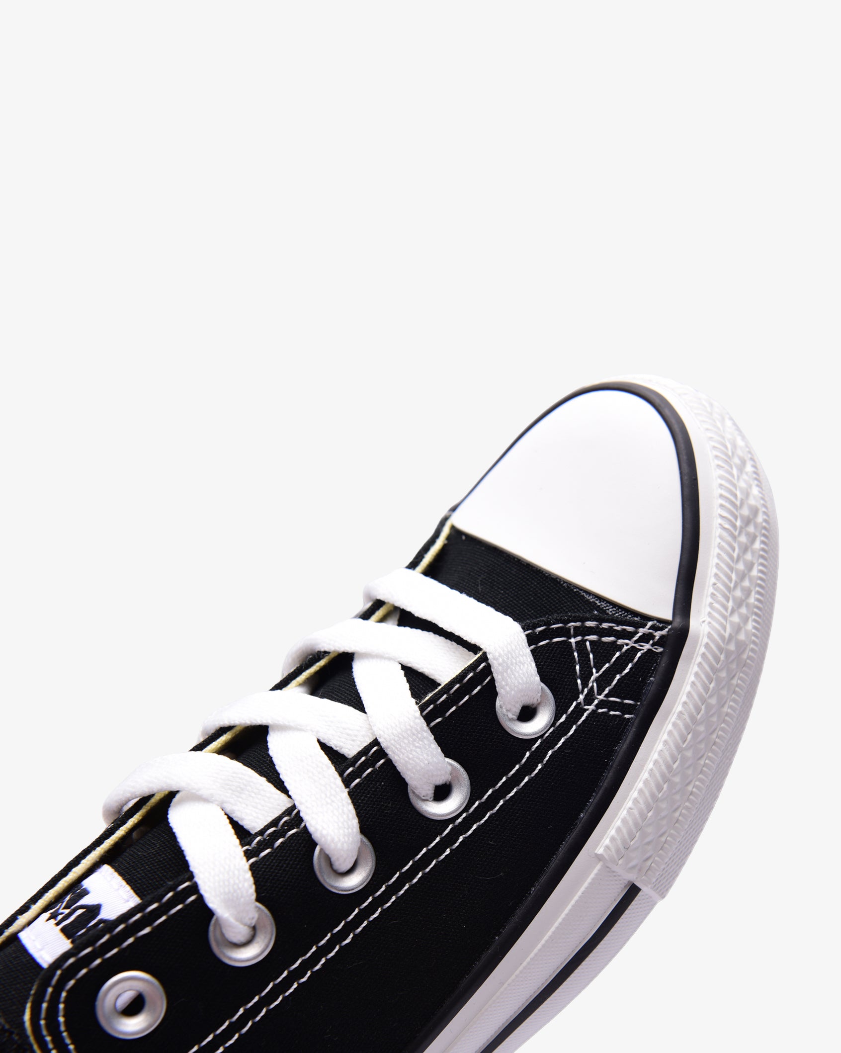 Ladies Viper - Low Cut Canvas Sneaker - Soviet Denim