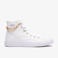  White Denim Mono