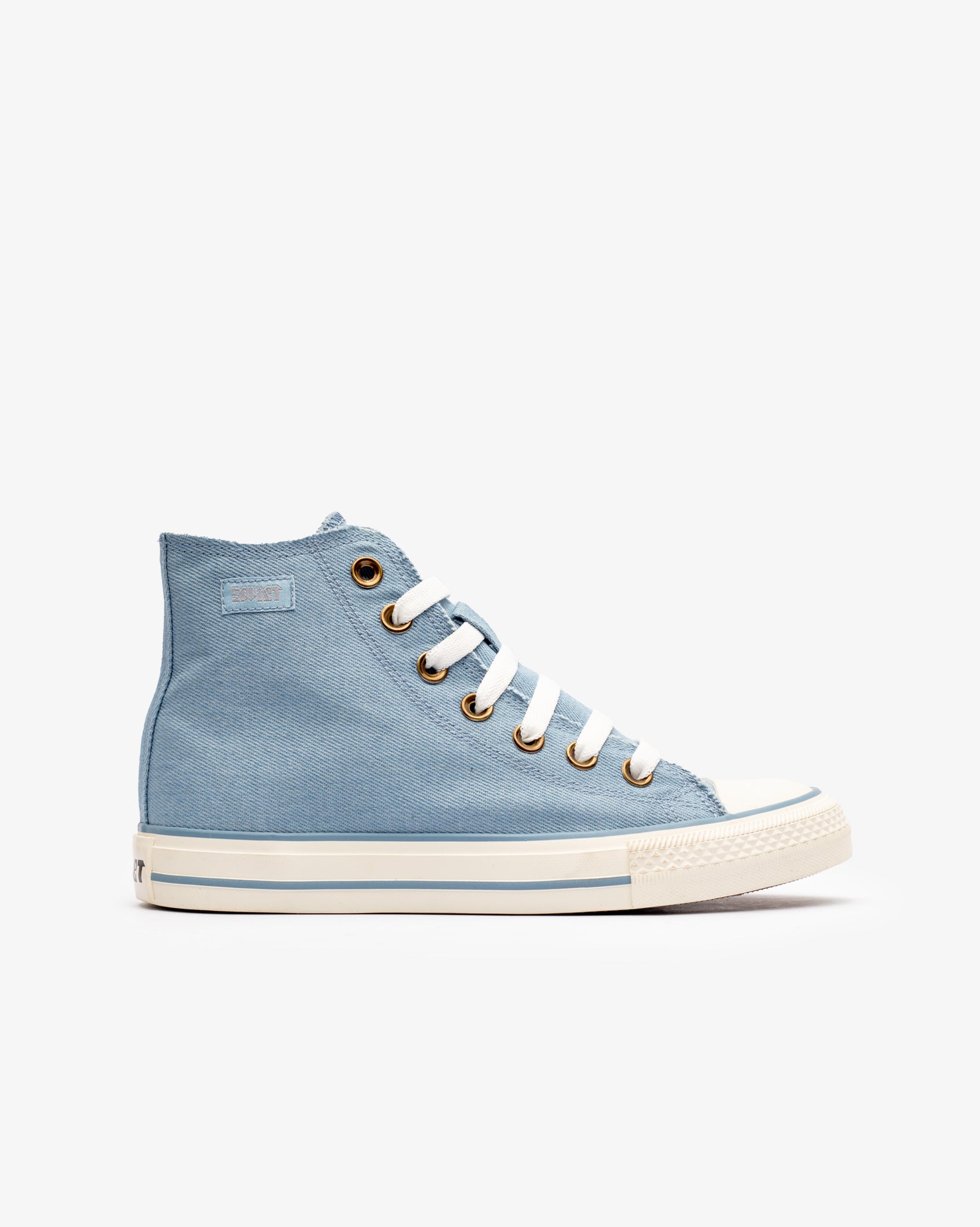 Ladies Viper - Hi Cut Denim