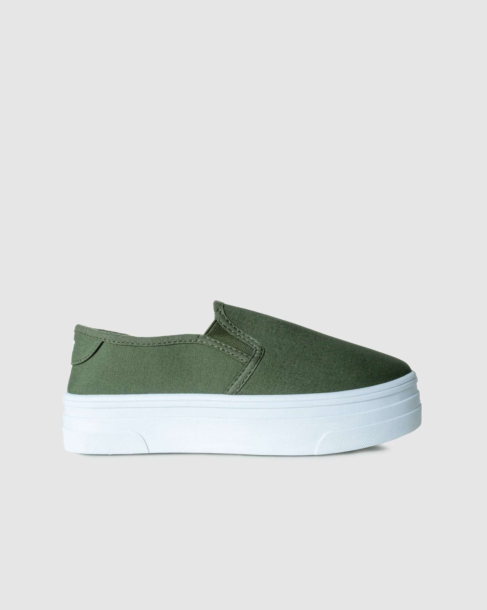 Ladies Waldorf Slip On Sneaker