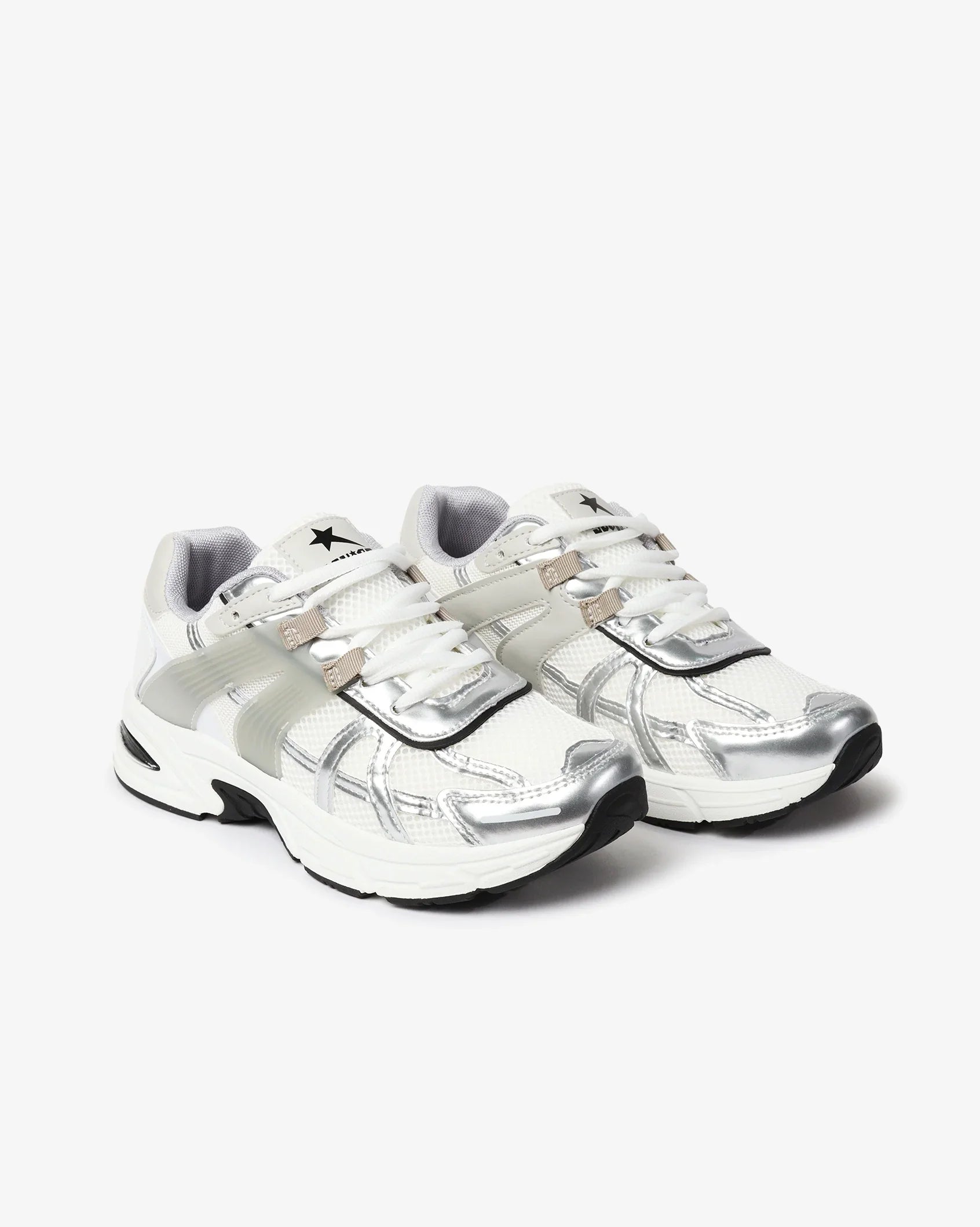 Ladies Yoko - Athleisure Sneaker