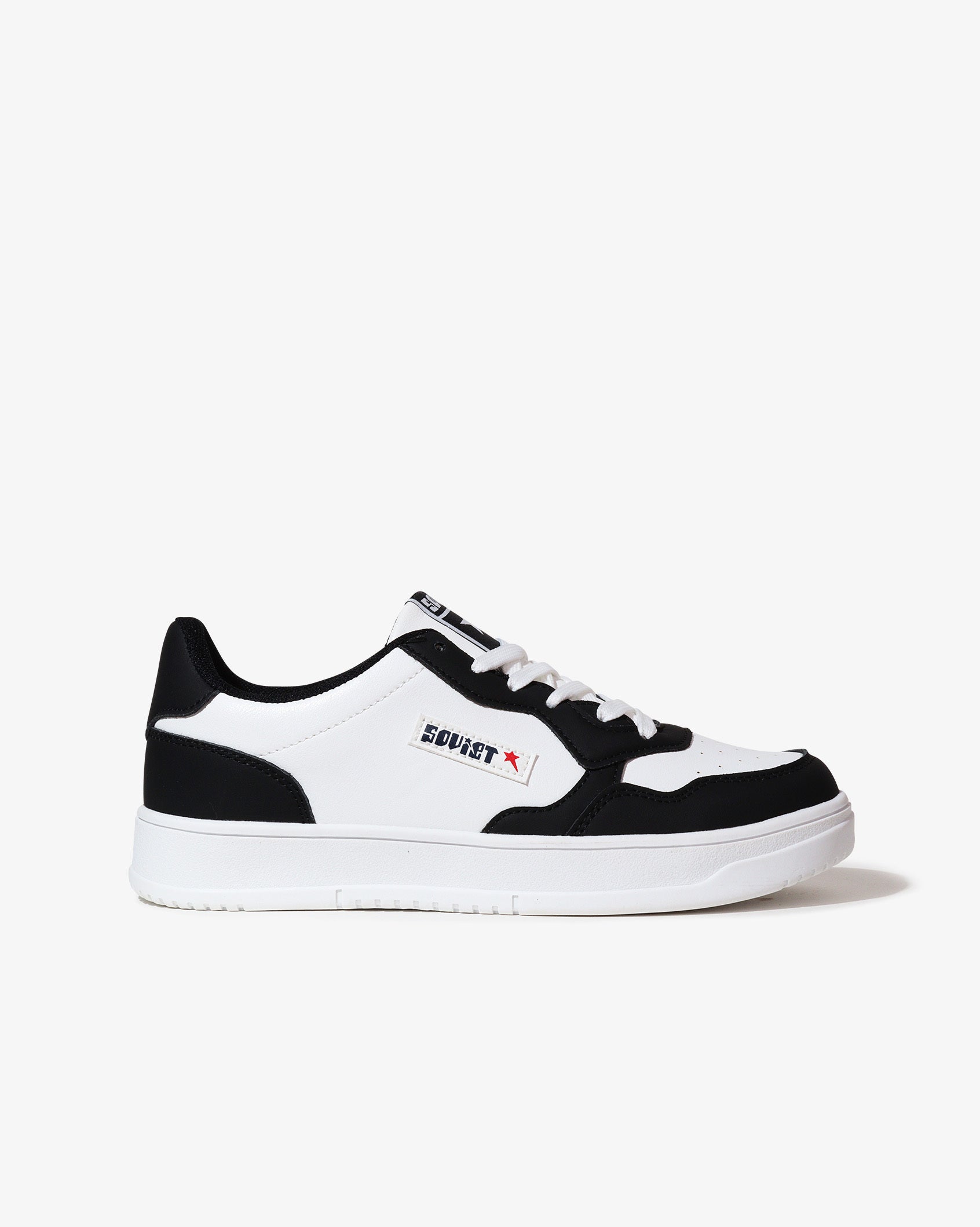 Ladies Zendaya - Classic Low Cut Sneaker