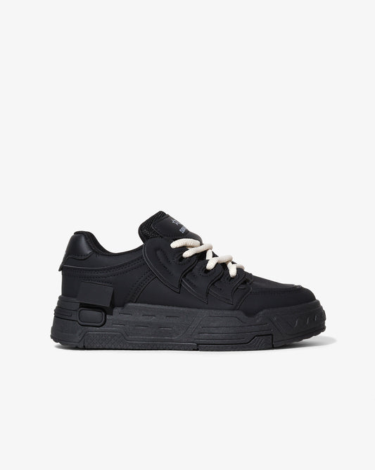 Ladies Knox - Skater Sneaker