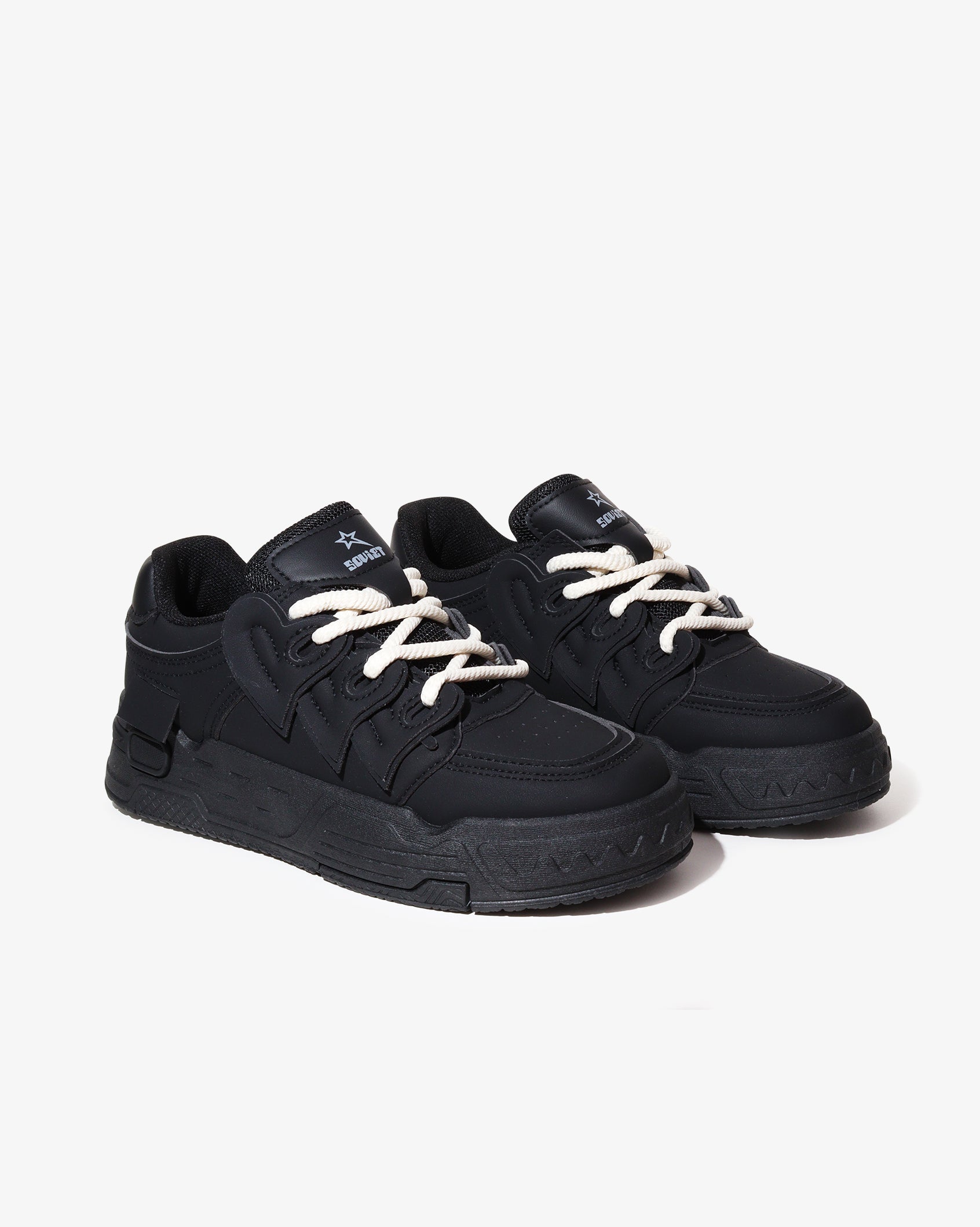 Ladies Knox - Skater Sneaker