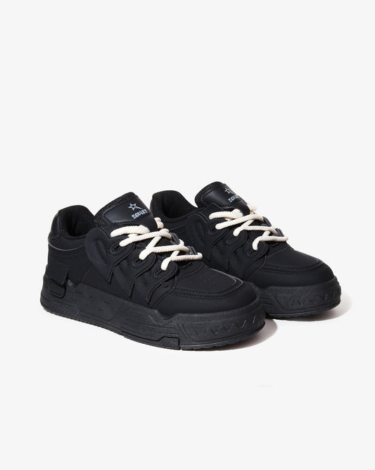 Ladies Knox - Skater Sneaker
