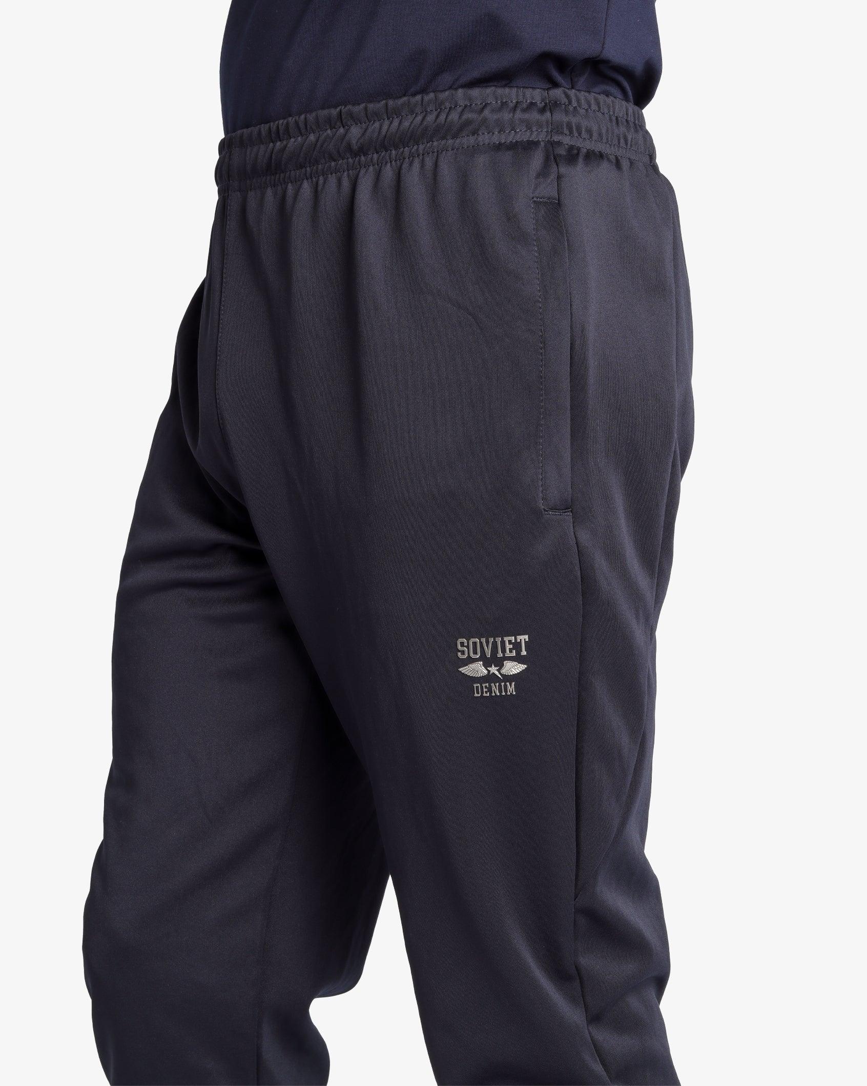 Mens Aero - Skinny Leg Pants - Soviet Denim