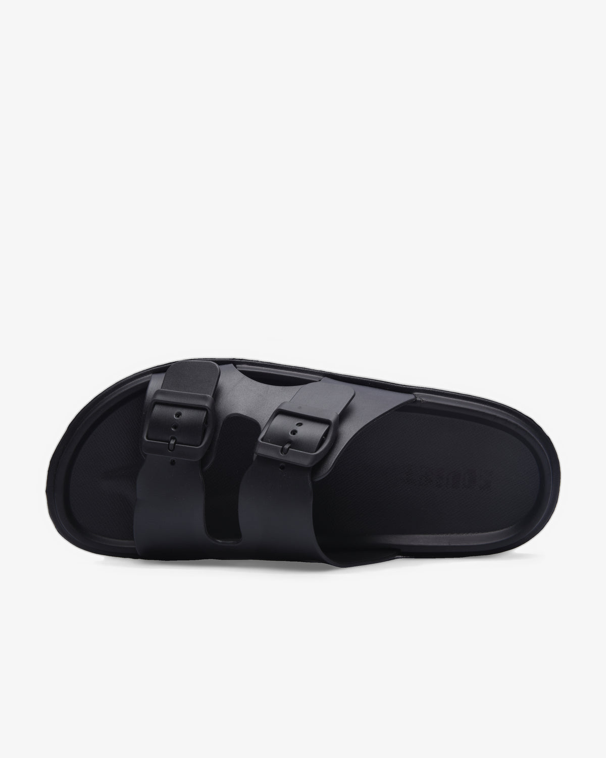 Mens Albi - Bandage Casual Slider