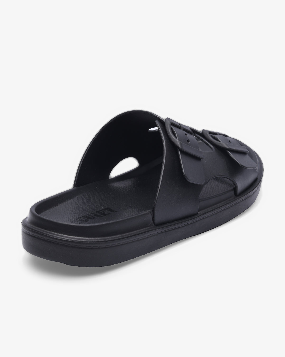 Mens Albi - Bandage Casual Slider