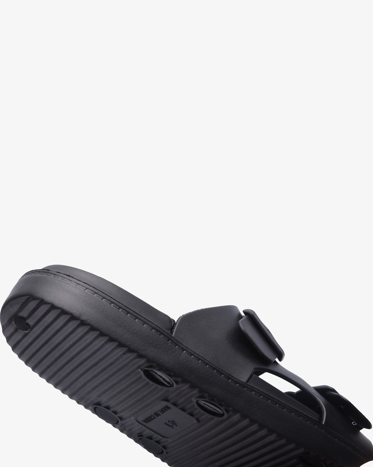 Mens Albi - Bandage Casual Slider