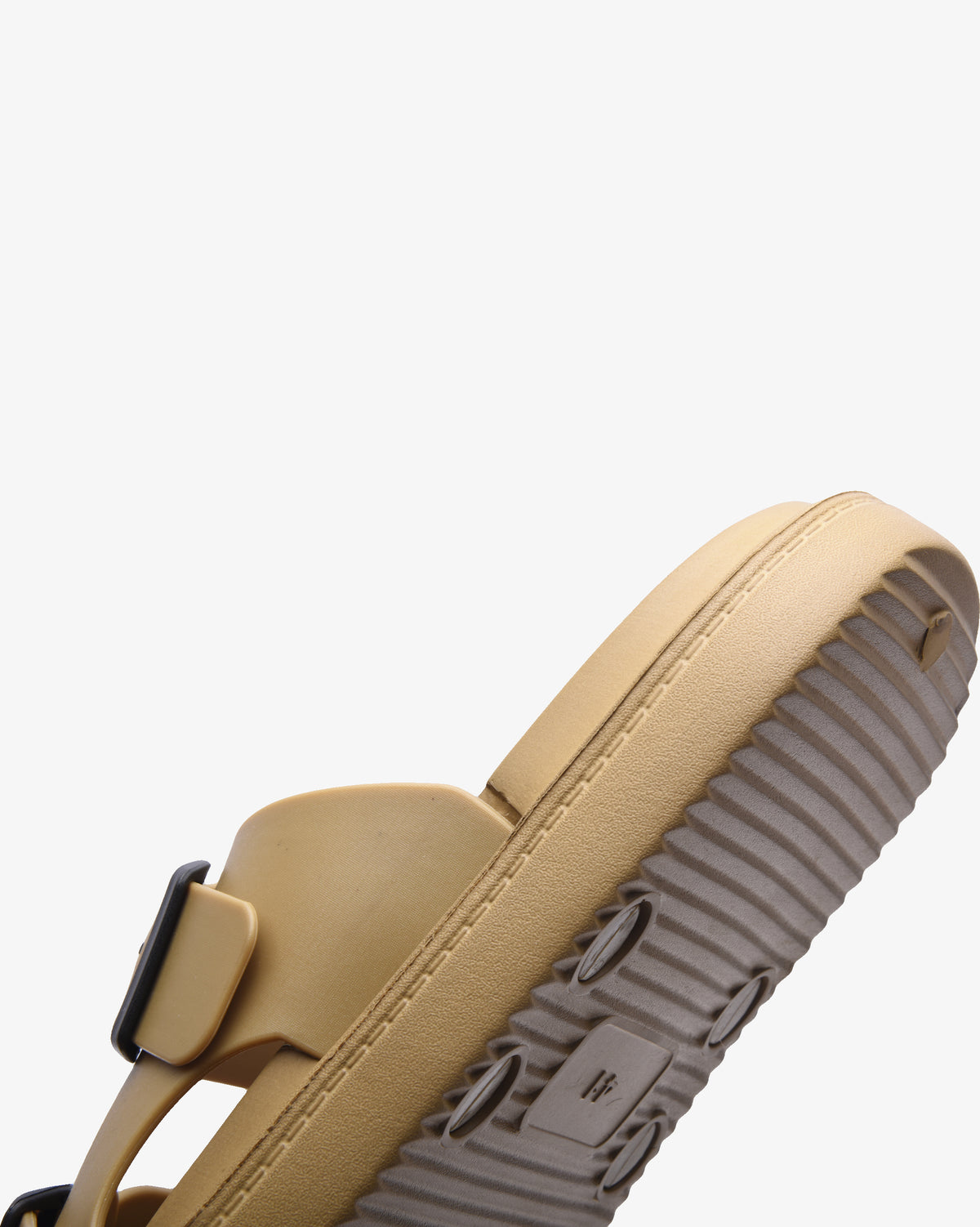 Mens Albi - Bandage Casual Slider