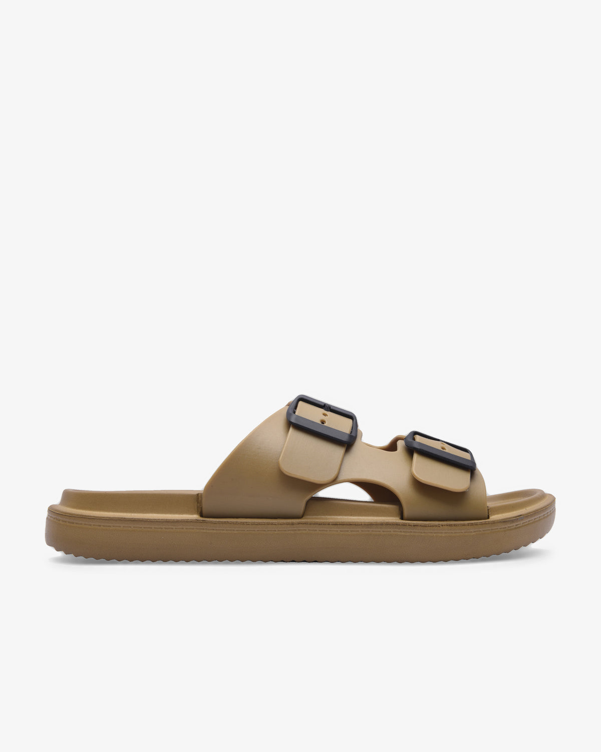 Mens Albi - Bandage Casual Slider