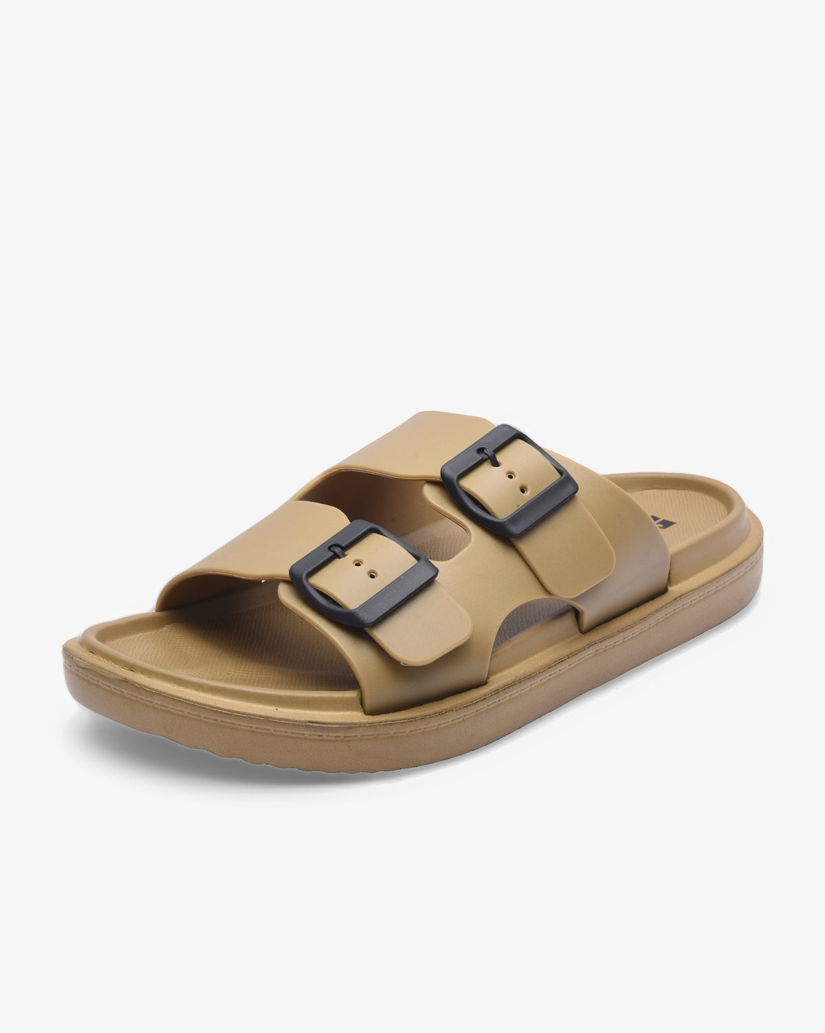 Mens Albi - Bandage Casual Slider