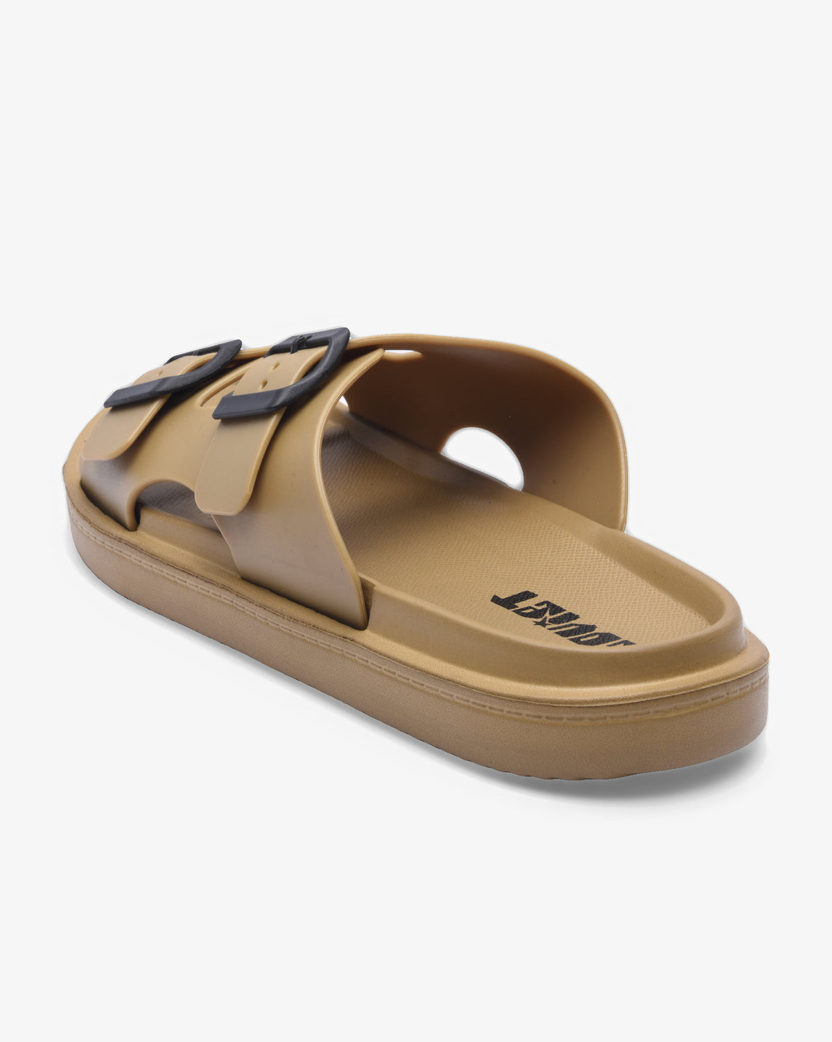 Mens Albi - Bandage Casual Slider