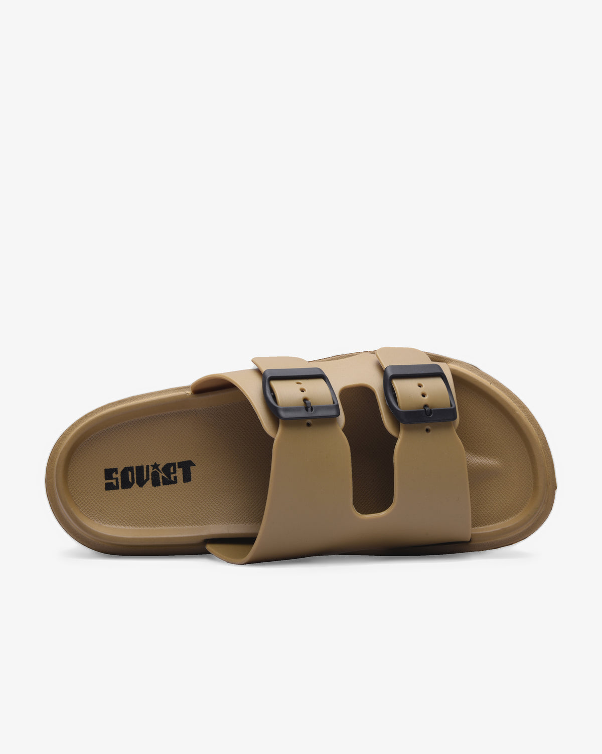 Mens Albi - Bandage Casual Slider