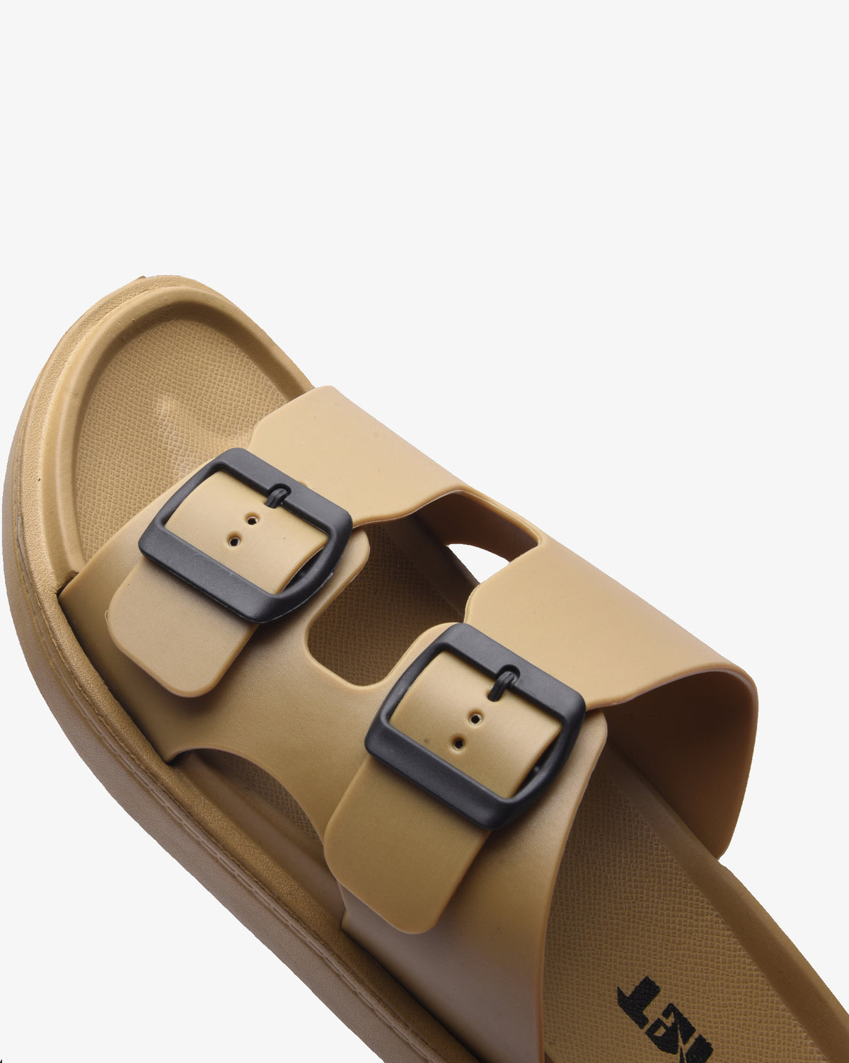Mens Albi - Bandage Casual Slider