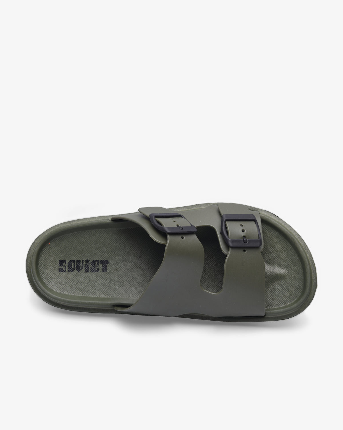 Mens Albi - Bandage Casual Slider