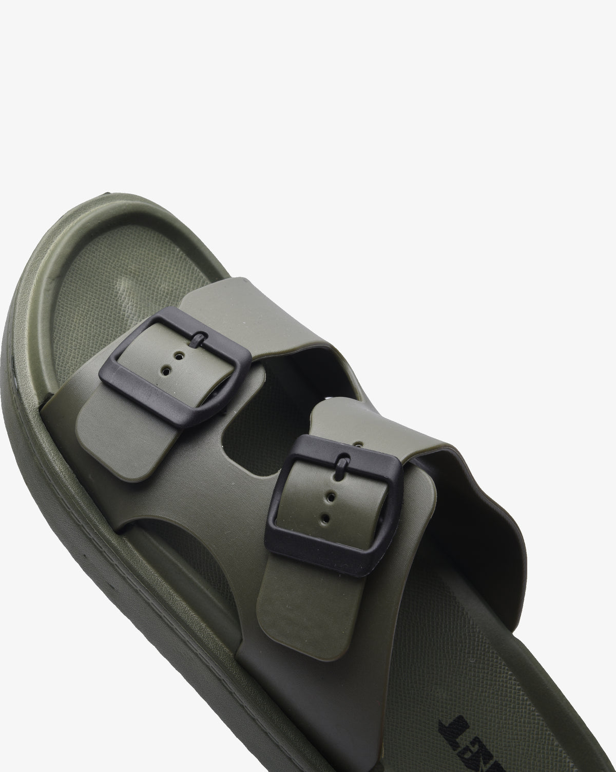 Mens Albi - Bandage Casual Slider
