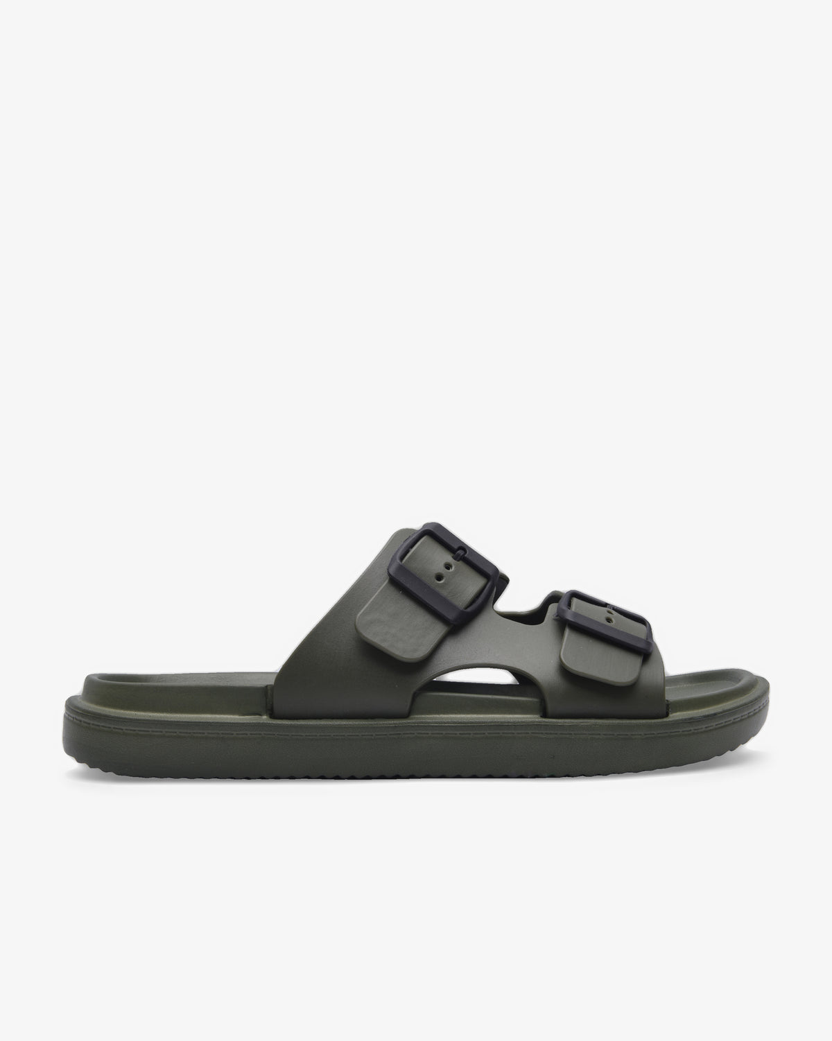 Mens Albi - Bandage Casual Slider