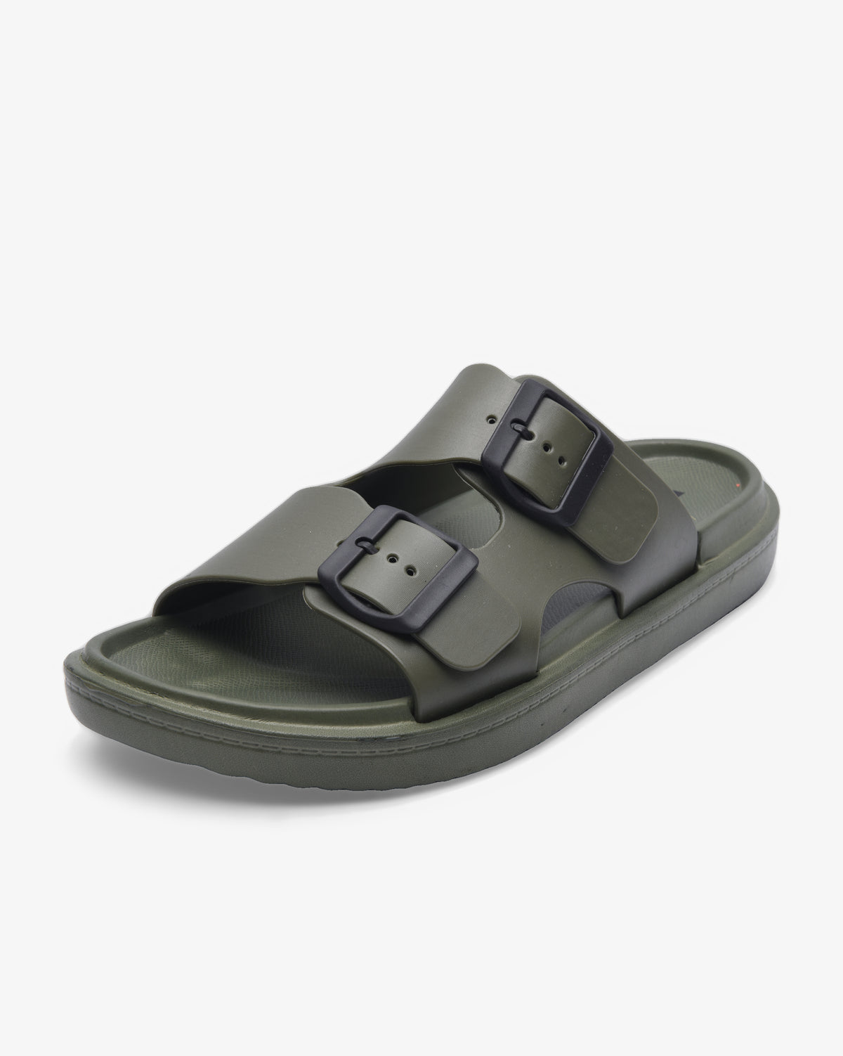 Mens Albi - Bandage Casual Slider