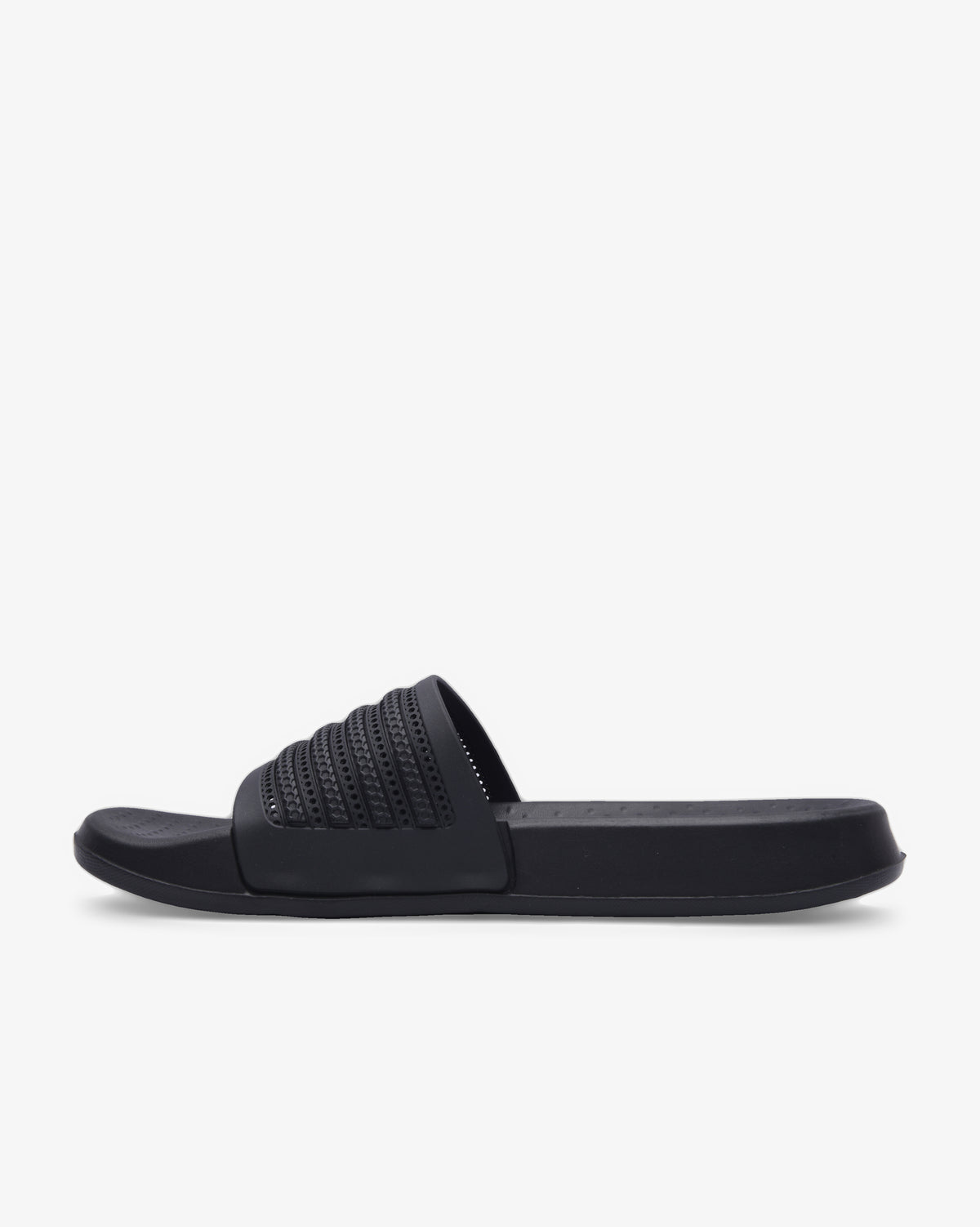 Mens Ash - Push In Sliders