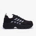  Black Mono/Light Grey