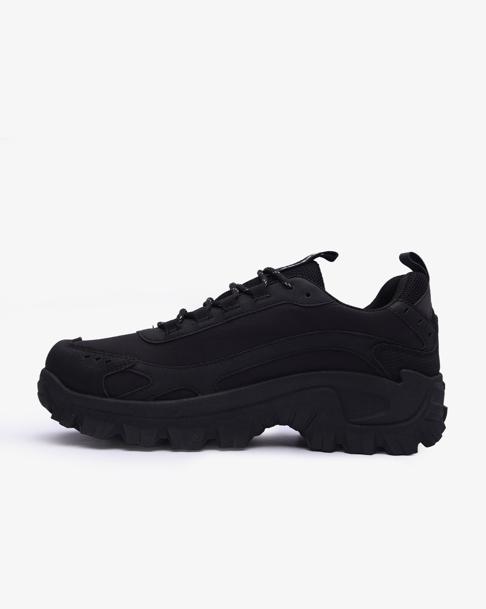 Mens Agility - Trail Low Cut Sneaker