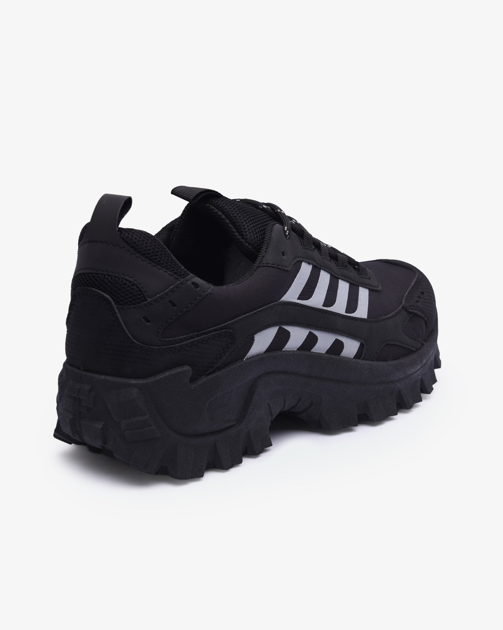 Mens Agility - Trail Low Cut Sneaker