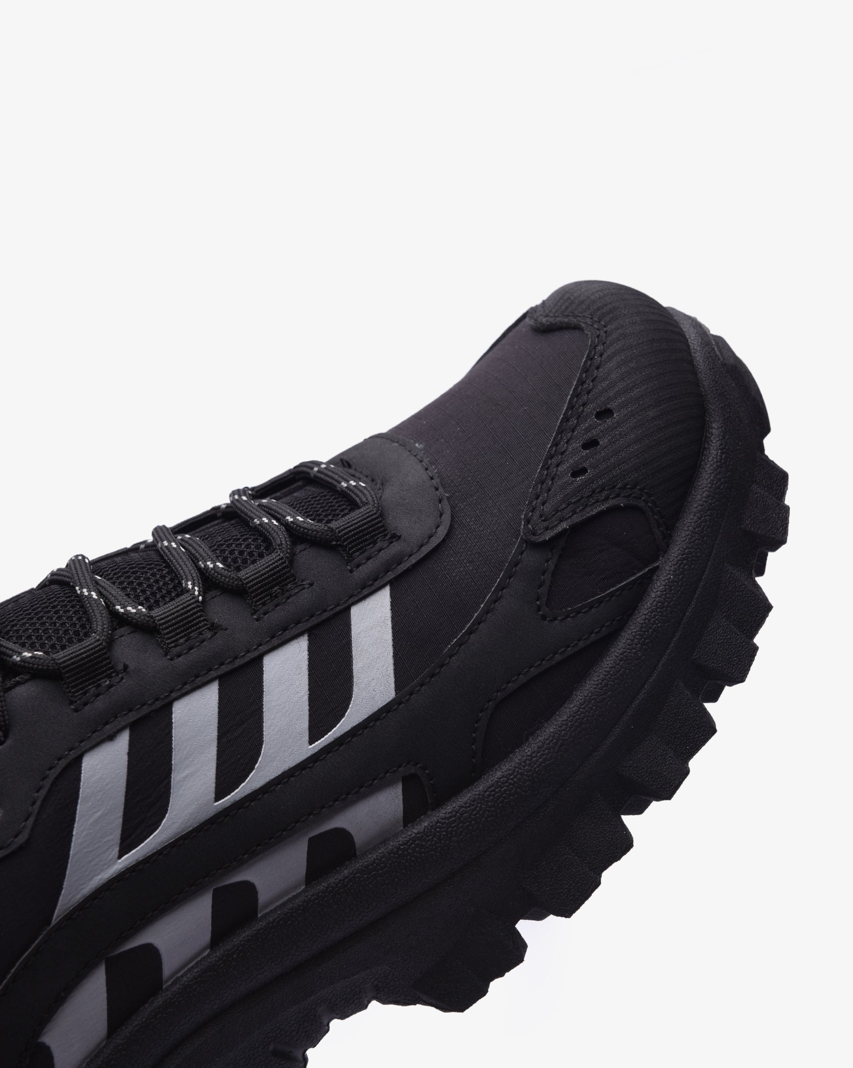 Mens Agility - Trail Low Cut Sneaker