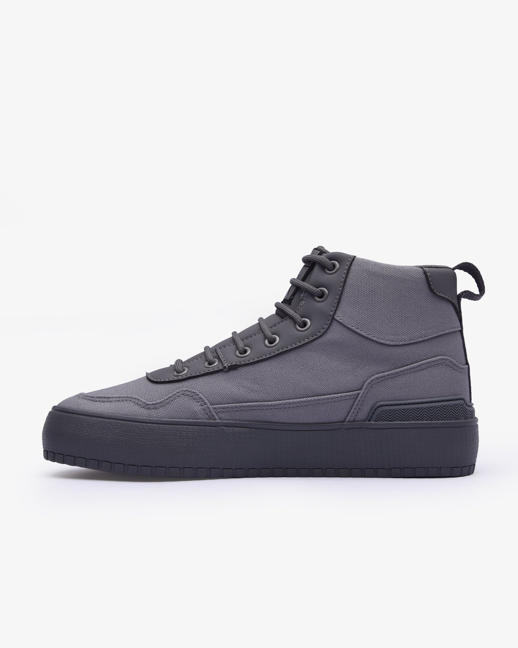 Mens Augustine - Mixed Media Upper